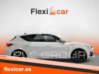 2023 Cupra Leon