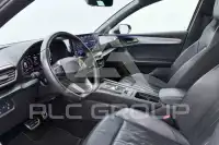 2023 Cupra Leon