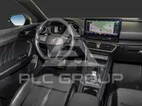 2023 Cupra Leon