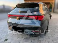 2023 Cupra Leon