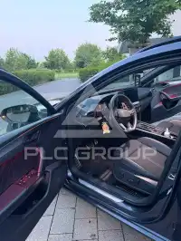 2023 Cupra Leon