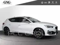 2023 Cupra Leon