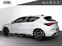 2023 Cupra Leon