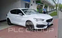 2023 Cupra Leon