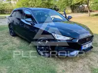 2023 Cupra Leon