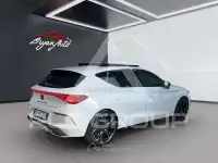 2023 Cupra Leon
