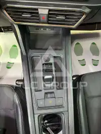 2023 Cupra Leon
