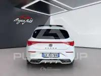 2023 Cupra Leon