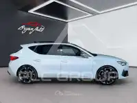 2023 Cupra Leon
