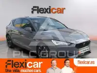 2023 Cupra Leon