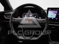 2023 Cupra Leon