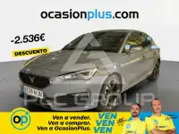 2023 Cupra Leon