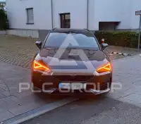 2023 Cupra Leon