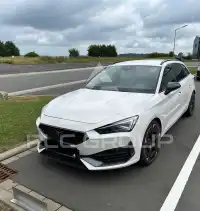 2023 Cupra Leon