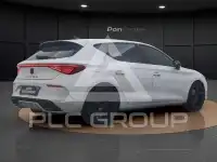 2023 Cupra Leon