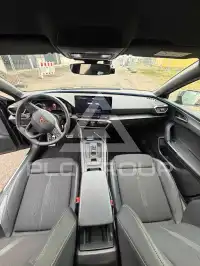2023 Cupra Leon