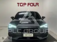 2023 Cupra Leon