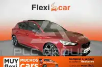 2023 Cupra Leon