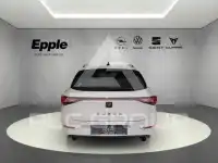 2023 Cupra Leon