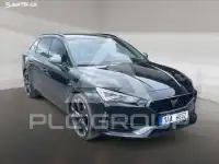 2023 Cupra Leon