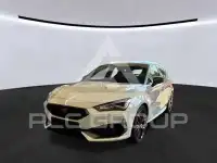 2023 Cupra Leon