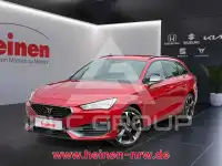2023 Cupra Leon