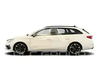 2023 Cupra Leon