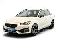 2023 Cupra Leon