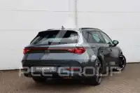 2023 Cupra Leon
