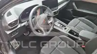 2023 Cupra Leon