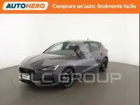 2023 Cupra Leon