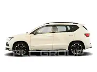 2023 Cupra Other