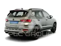 2023 Cupra Other