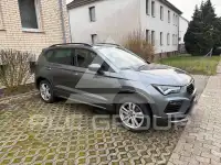 2023 Cupra Other