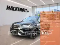 2023 Cupra Other