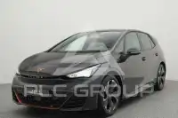 2023 Cupra Born