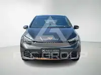 2023 Cupra Born