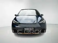 2023 Cupra Born