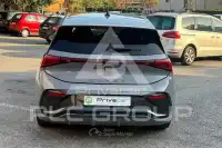 2023 Cupra Born
