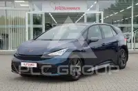 2023 Cupra Born