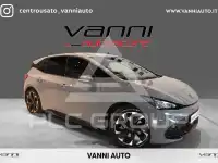 2023 Cupra Born