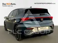 2023 Cupra Born