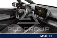 2023 Cupra Born