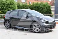 2023 Cupra Born