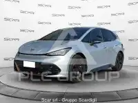2023 Cupra Born