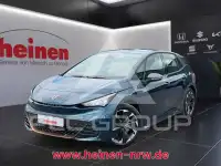 2023 Cupra Born