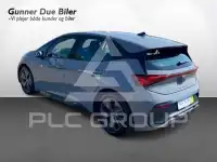 2023 Cupra Born