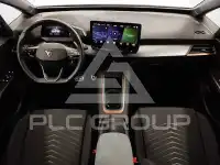 2023 Cupra Born