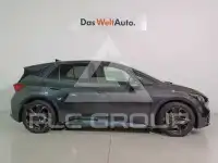 2023 Cupra Born
