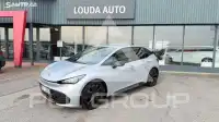 2023 Cupra Born
